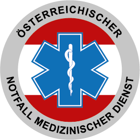 Notfallrettung Spende Logo